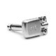 SquarePlug SP400 6.35mmΥեץ饰ʥ֥¡4.6mm