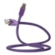 FURUTECH�ʥե�ƥå���LAN-8 NCF Plus �ⲻ���ϥ�����ɥ��졼�� LAN�����֥�ʥ��ƥ��꡼8��40GBASE-T�б���