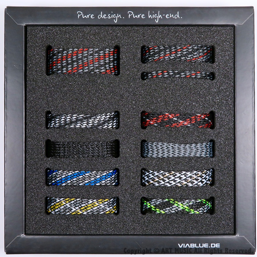 VIABLUE (�������֥롼) ���ȥ����֥륹�꡼�� (�졼�����ڤ����)