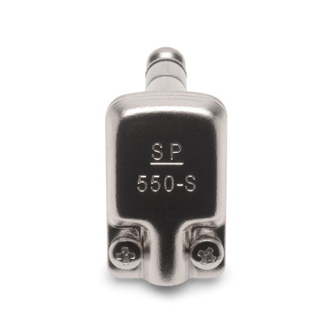 SquarePlug SP550-S 6.35mm���ƥ쥪�ե�����ץ饰�ʥ����֥�¡�5.6mm��
