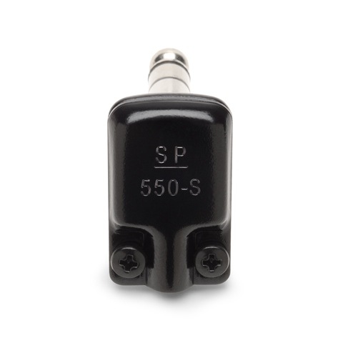 SquarePlug SP550-S 6.35mm���ƥ쥪�ե�����ץ饰�ʥ����֥�¡�5.6mm��