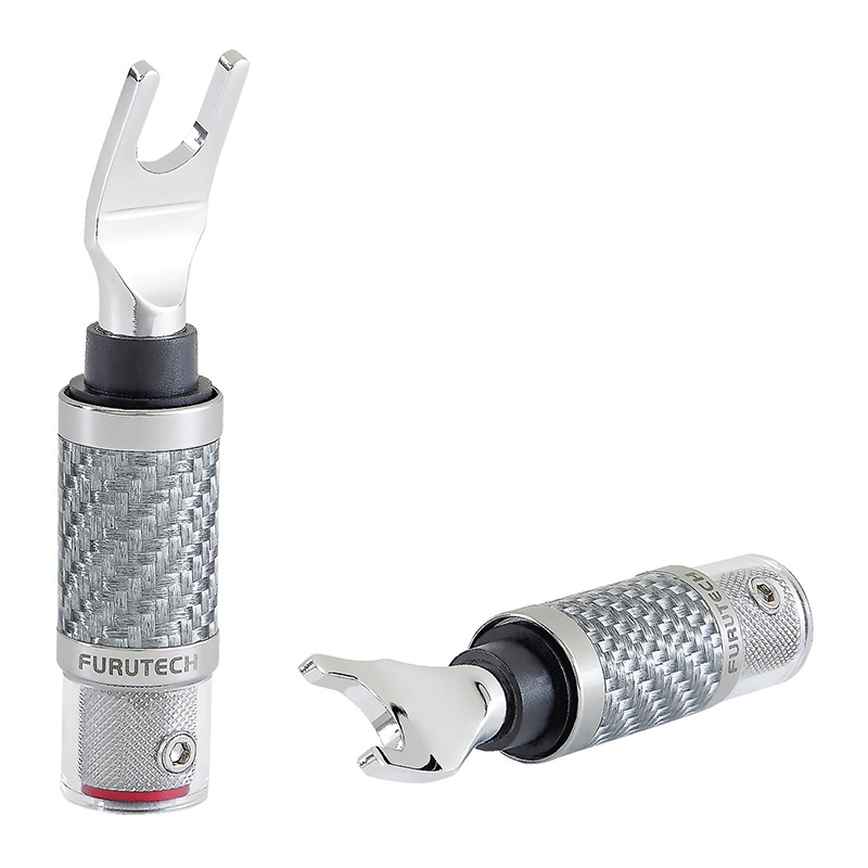FURUTECH (�ե�ƥå�) CF-201 Plus NCF (R) �ϥ�����ɡ����졼�� Y�饰ü�� (���������å���2��1��)