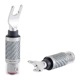 FURUTECH (�ե�ƥå�) CF-201 Plus NCF (R) �ϥ�����ɡ����졼�� Y�饰ü�� (���������å���2��1��)