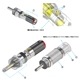 FURUTECH (եƥå) CF-202 NCF Plus (R) ϥɡ졼 Хʥʥץ饰 (å21)