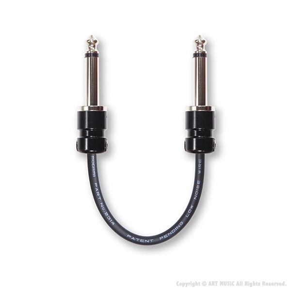 MogamiSquarePlug ѥå֥ MSP2314ART Custom Cable
