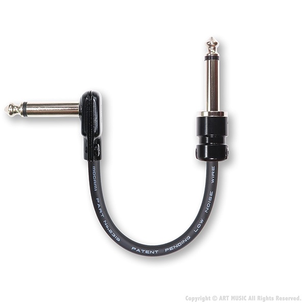 Mogami��SquarePlug �ѥå������֥� MSP2319 ��ART Custom Cable��