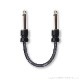 Mogami��SquarePlug �ѥå������֥� MSP2319 ��ART Custom Cable��