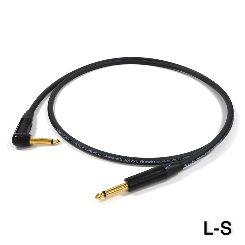 Accusoundʥ奵ɡGX2 OFC ѥɥ֥ART Custom Cable