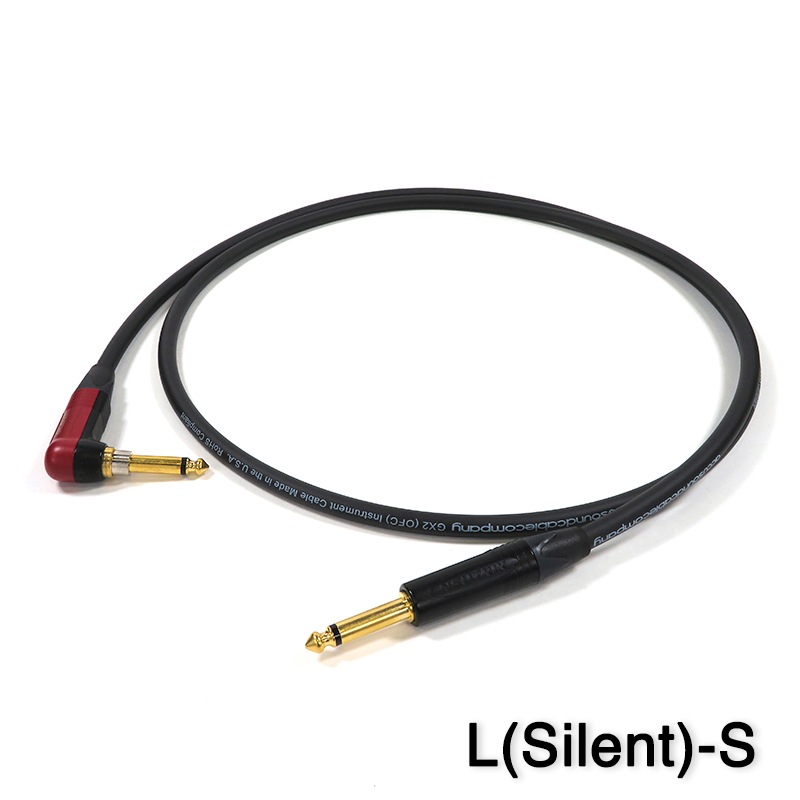 Accusoundʥ奵ɡGX2 OFC ѥɥ֥ART Custom Cable