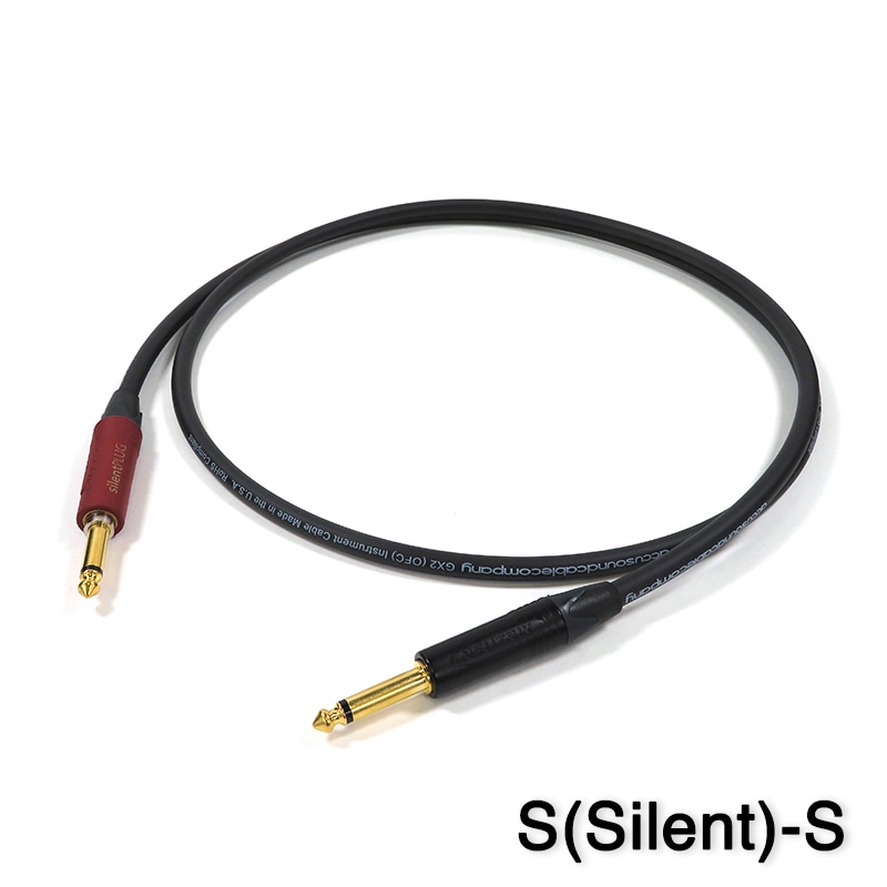 Accusoundʥ奵ɡGX2 OFC ѥɥ֥ART Custom Cable