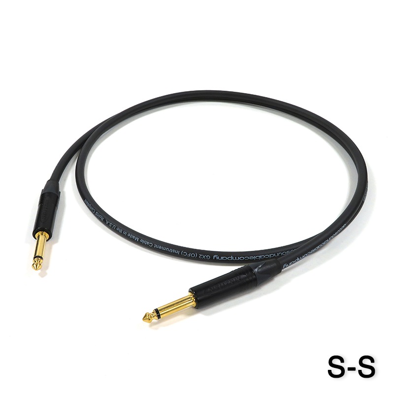 Accusoundʥ奵ɡGX2 OFC ѥɥ֥ART Custom Cable