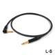 Accusoundʥ奵ɡGX2 OFC ѥɥ֥ART Custom Cable