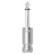 SquarePlug SPS6M 6.35mmեץ饰ʥ֥¡6.3mm