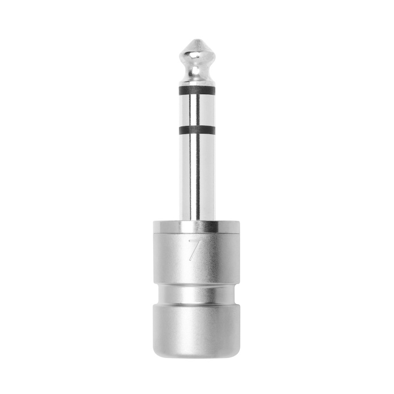 SquarePlug SPS7-S 6.35mmƥ쥪եץ饰ʥ֥¡4.0mm2