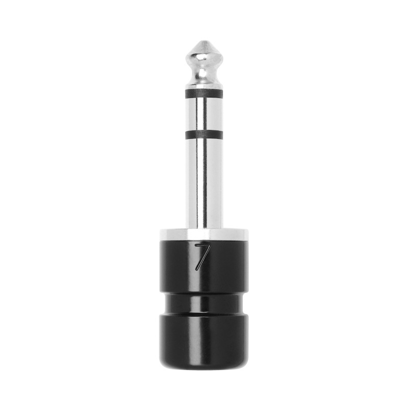 SquarePlug SPS7-S 6.35mmƥ쥪եץ饰ʥ֥¡4.0mm2
