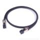 VIABLUE EP-7 LAN/ETHERNET�����֥� w/Telegartner MFP8 (ǲ����, 10GBASE-T�б�)��ART Custom Cable��