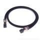 VIABLUE EP-7 LAN/ETHERNET�����֥� w/Telegartner MFP8 (ǲ����, 10GBASE-T�б�)��ART Custom Cable��
