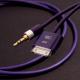 ADL (�����ǥ�������) iD-30PS i�ǥХ��������֥� (3.5mm���ƥ쥪�ߥˢ�30pin Dock, 10cm/18cm/1.0m)