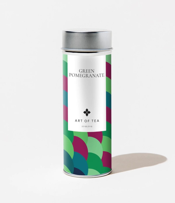 煎茶グリーン お得用サシェ50枚入り｜アートオブティー公式通販