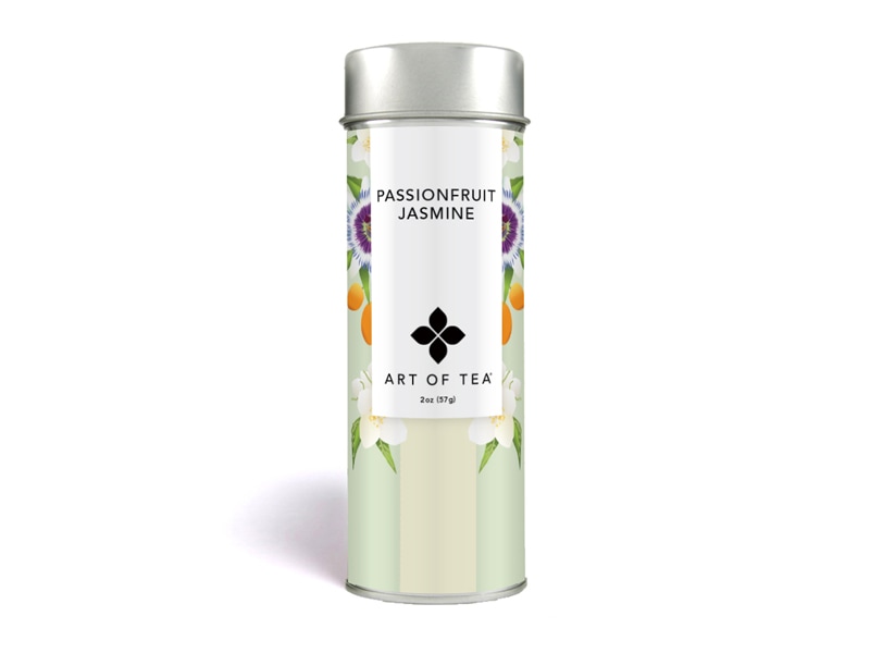 パッションフルーツジャスミン(Passionfruit Jasmine)／紅茶/Award Winning