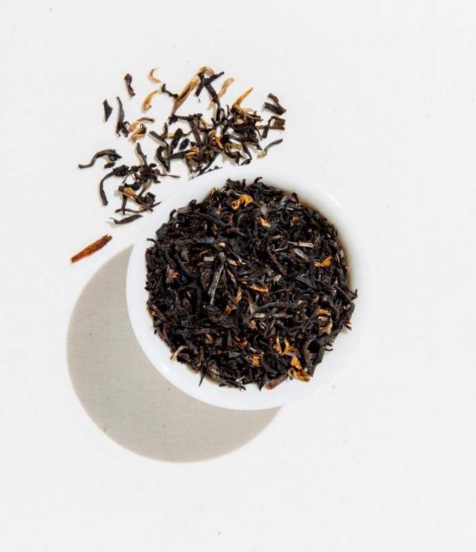 アッサムゴールド(Assam Gold))　4oz(113.4g)／紅茶