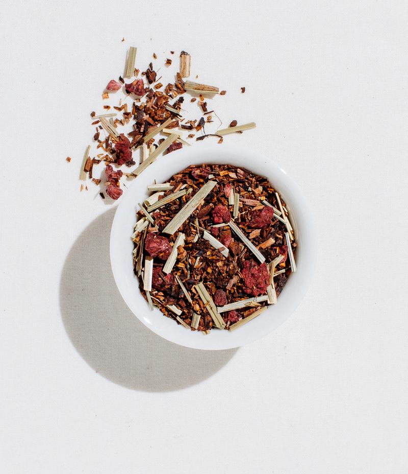 オーガニック ラズベリーネクター(Raspberry Necter) 4oz(113.4g