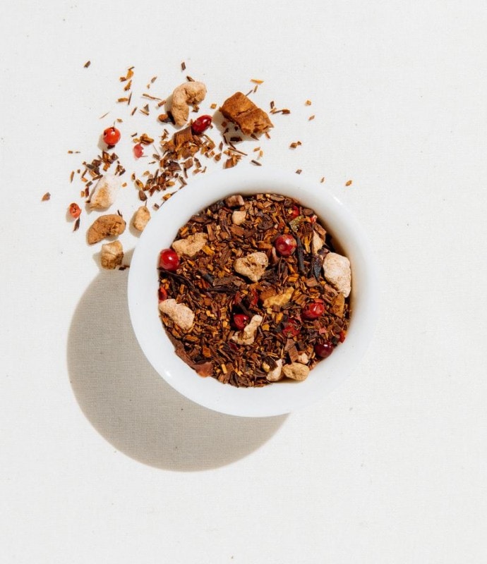 チョコレートモンキー(Chocolate Monkey)/4oz(113.4g)ルイボスティー