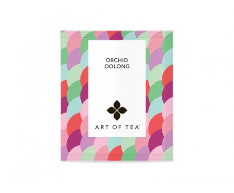 オーキッドウーロンティー　サシェ 50袋/烏龍茶