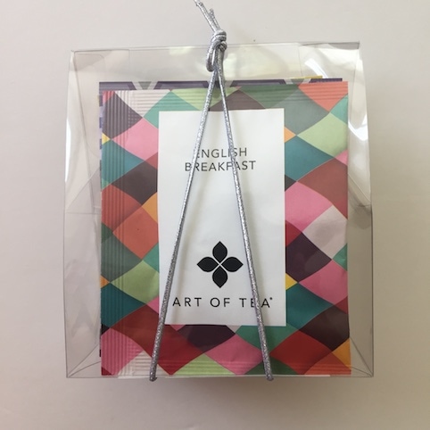 アソートセット　サシェ 5袋