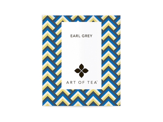 オーガニック　アールグレイ(Earl Grey )　お得用　サシェ50袋／有機紅茶