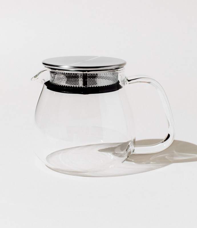 KINTO UNITEA TEAPOT 460ml