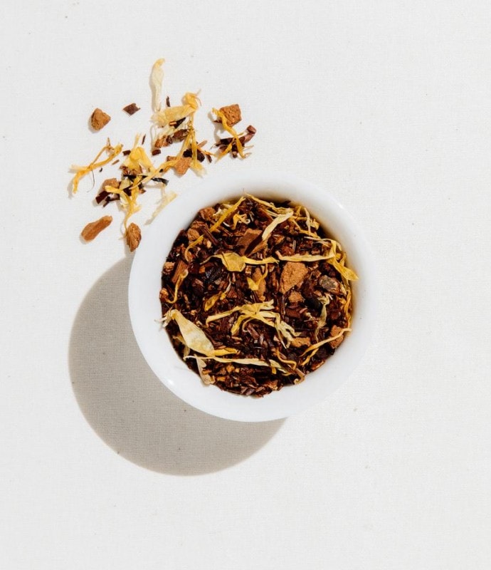 パンプキンパイ／カフェインフリー(4oz 113.4g)