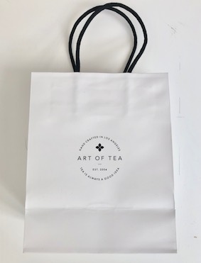 ギフト手提げ袋