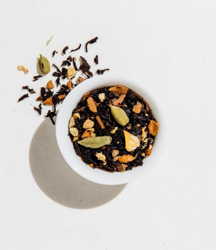 パンプキンスパイス チャイ(113.4g)