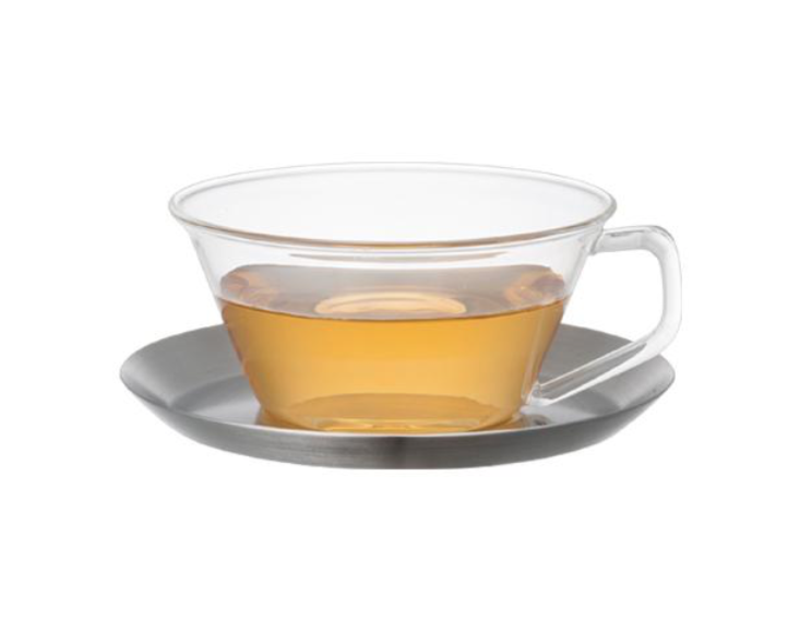 KINTO　CASTカップ＆ソーサー　220ml