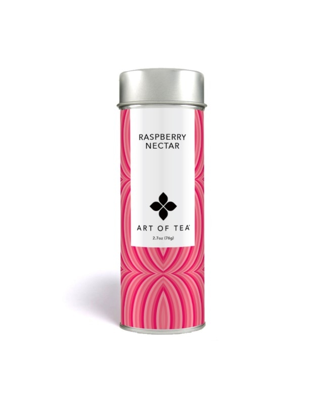 オーガニック　ラズベリーネクター(Raspberry Necter)　