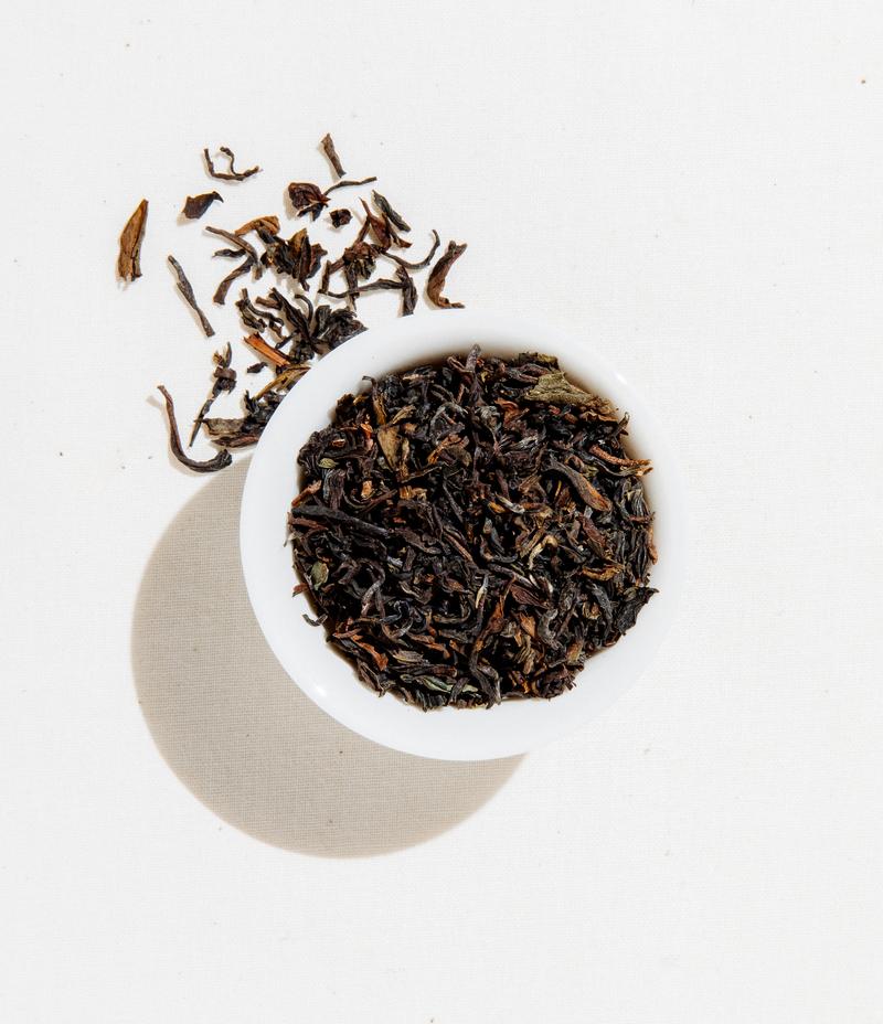 オーガニック ダージリン（Darjeeling）お徳用 ( 113.4g)｜アートオブ