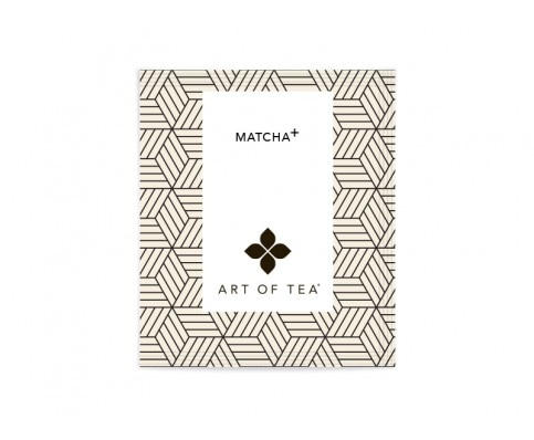 抹茶＋(Matcha ＋)　サシェ50袋／有機緑茶