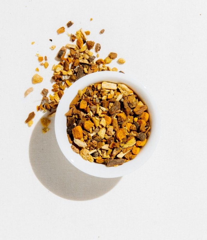 オーガニック　ブライトアイド　お得用パウチ　113g