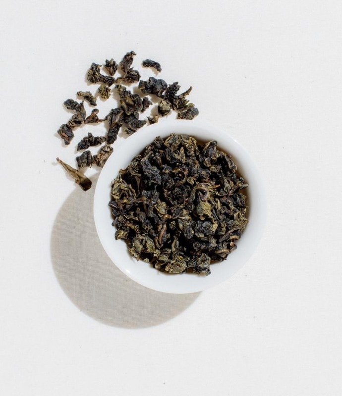 鉄観音／烏龍茶　お徳用4oz　113.4g