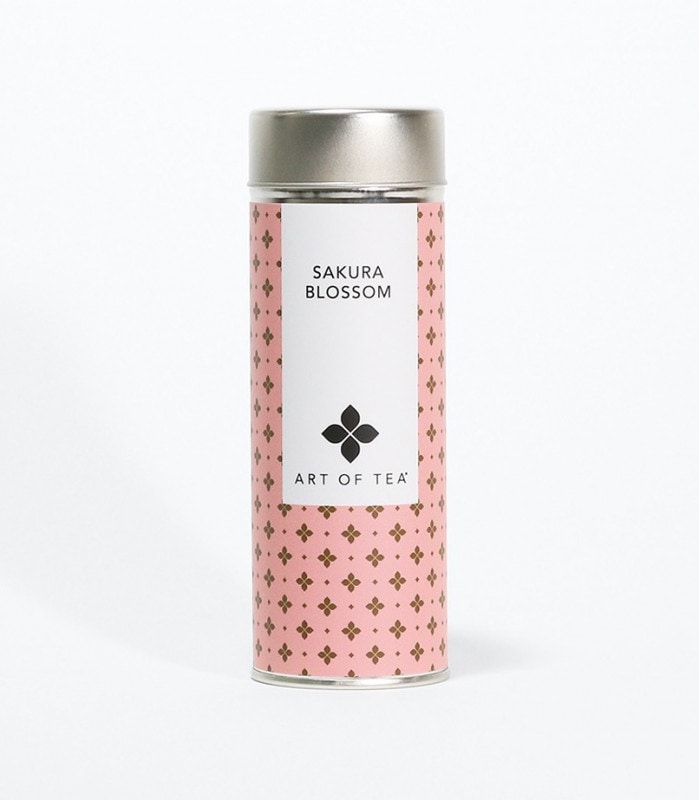 サクラブロッサム ／ハーブティー