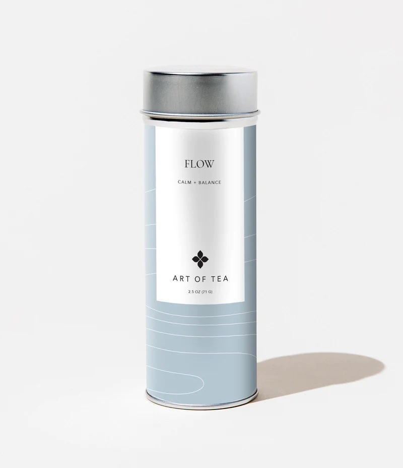 FLOW(FOR HER TEA) | ハーブティー・健康茶,ウエルネスコレクション