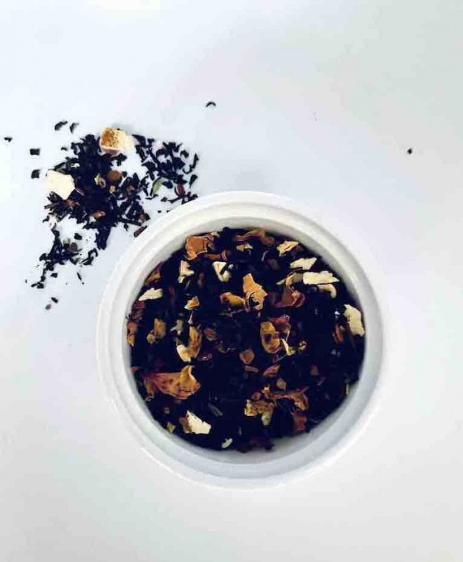 ホリデーシトラス　(113.4g)