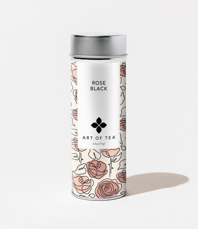 ローズ＆ビューティー /Rose Black　