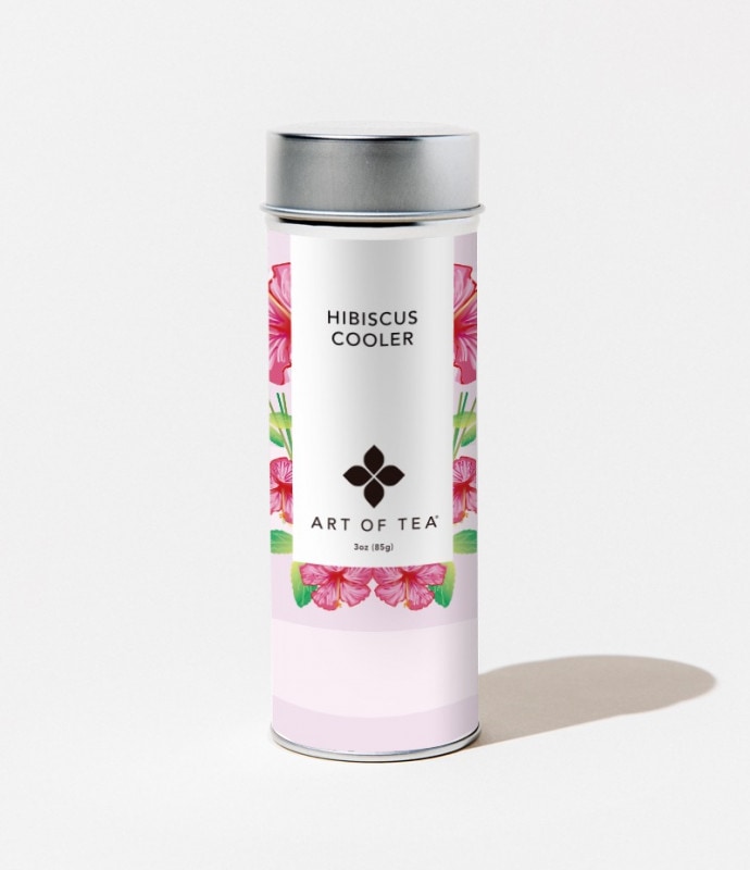 ハイビスカスクーラー　71g