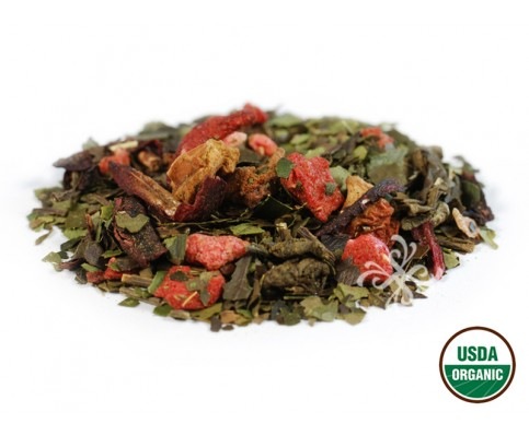 ˥åϥåԡƥ(Happy Tea)4oz(113.4g)/ͭ極ƥ