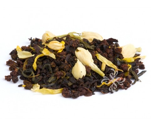 ѥåե롼ĥ㥹ߥ(Passionfruit Jasmine4oz(113.4g)/