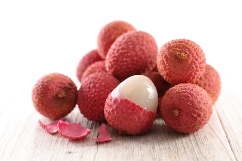 饤ԡ(Lychee Peach) ѥ 113.4g