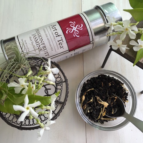 ѥåե롼ĥ㥹ߥ(Passionfruit Jasmine4oz(113.4g)/