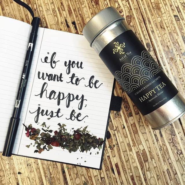 ˥åϥåԡƥ(Happy Tea)4oz(113.4g)/ͭ極ƥ